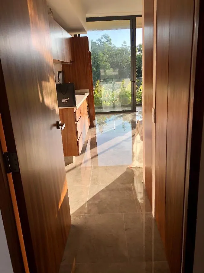 Mistiq Largest Ph Studio With Gym, Beach Club Shuttle & Fast Wifi Tulum Mexico
