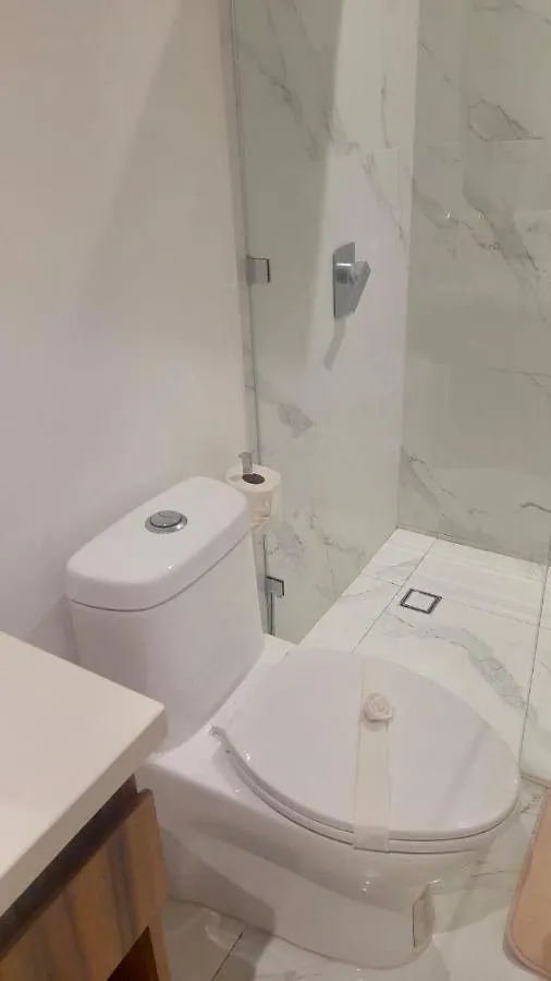 Mistiq Largest Ph Studio With Gym, Beach Club Shuttle & Fast Wifi Tulum