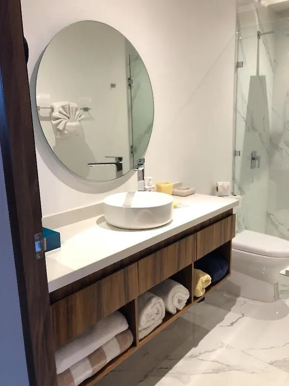 Mistiq Largest Ph Studio With Gym, Beach Club Shuttle & Fast Wifi Tulum 0*,
