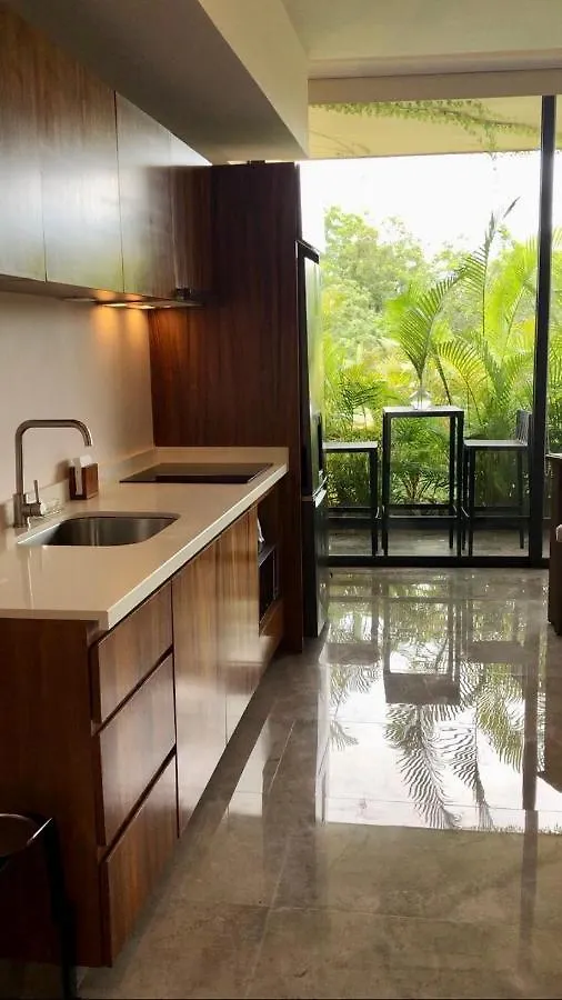 Mistiq Largest Ph Studio With Gym, Beach Club Shuttle & Fast Wifi Tulum