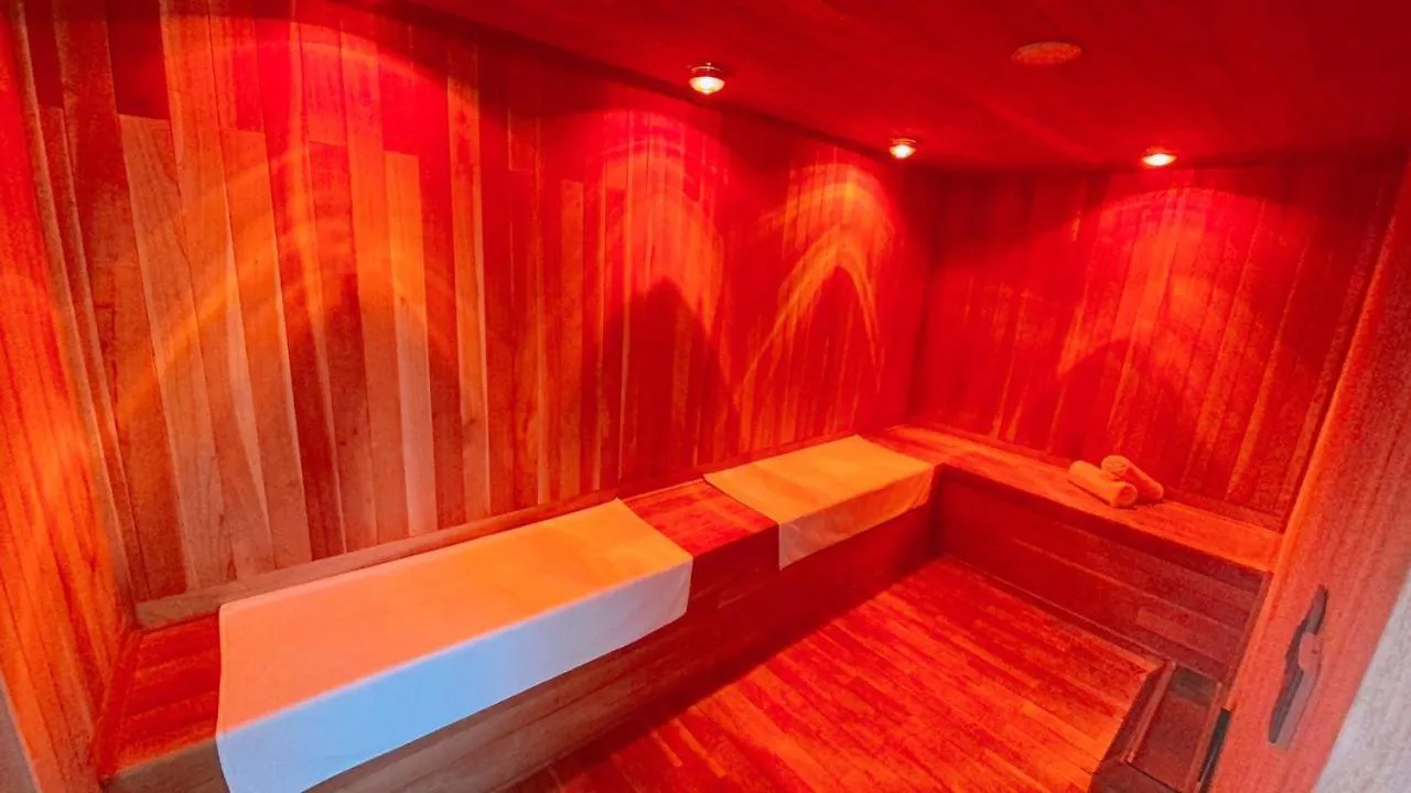 Mistiq Largest Ph Studio With Gym, Beach Club Shuttle & Fast Wifi Tulum