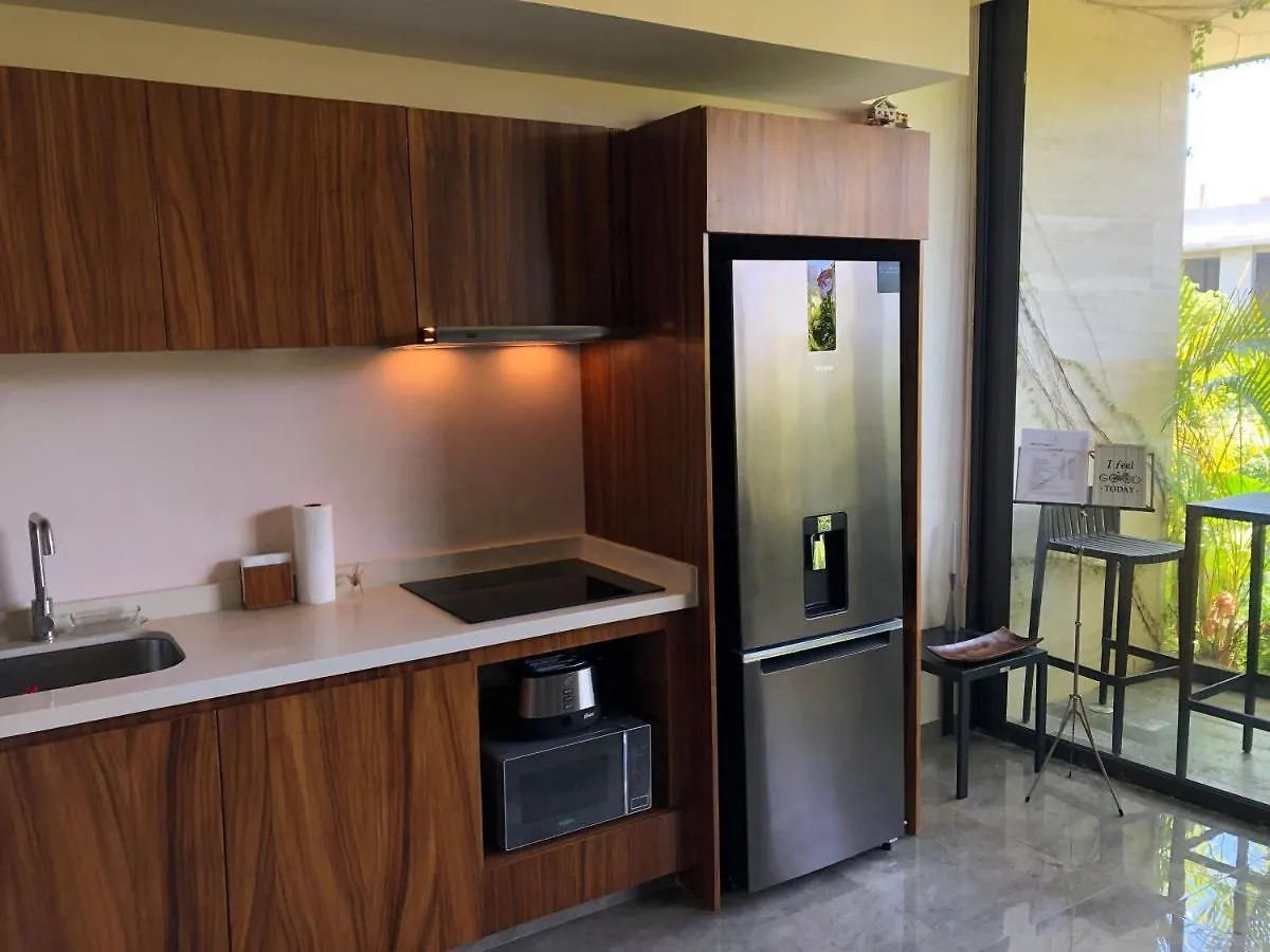 Mistiq Largest Ph Studio With Gym, Beach Club Shuttle & Fast Wifi Tulum