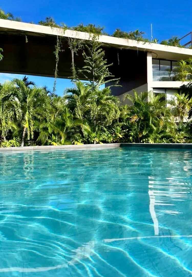 Mistiq Largest Ph Studio With Gym, Beach Club Shuttle & Fast Wifi Tulum Mexico