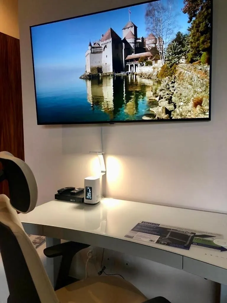 Mistiq Largest Ph Studio With Gym, Beach Club Shuttle & Fast Wifi Tulum Apartment