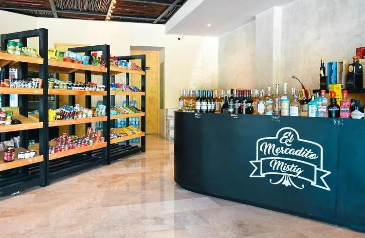 Mistiq Largest Ph Studio With Gym, Beach Club Shuttle & Fast Wifi Tulum Apartmán
