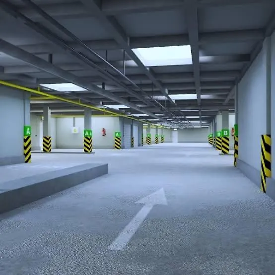 Mistiq Largest Ph Studio With Gym, Beach Club Shuttle & Fast Wifi Τουλούμ Διαμέρισμα